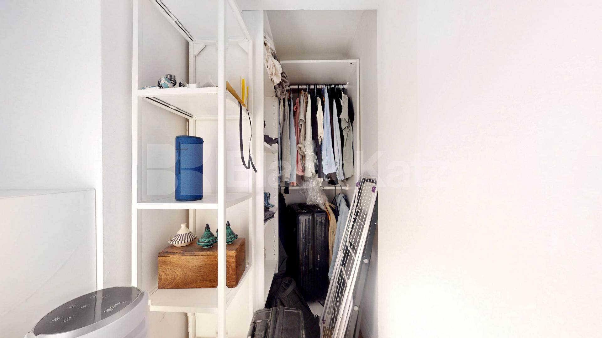 			1 Bedroom, 1 bath, 1 reception Flat			 Parkway, Regents Park / Camden